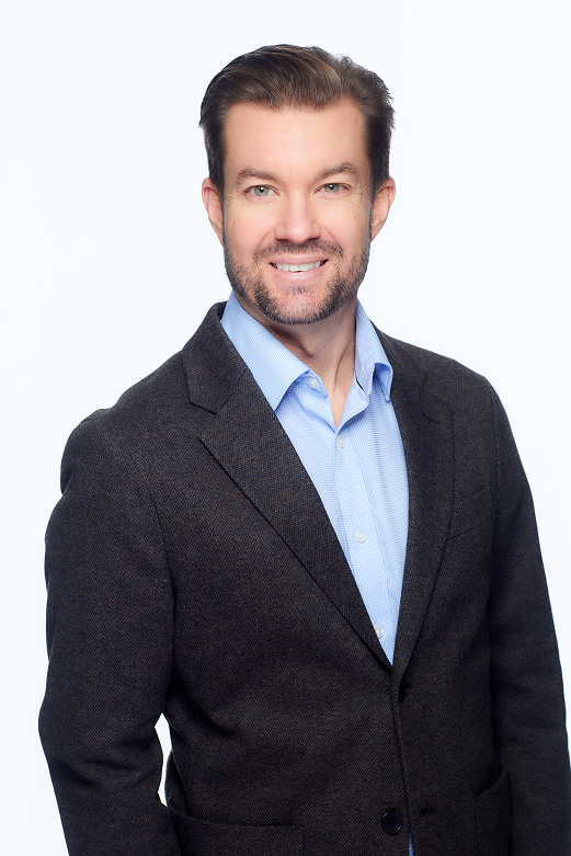 Lochner Eksteen, MBA, CISA |  Director