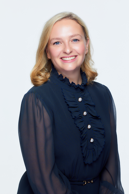 Tess Colback | Executive