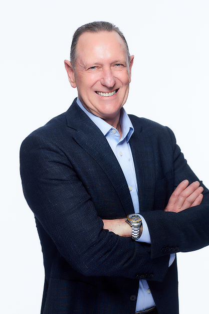 SP du Toit, BA, BProc, TEP |  Director